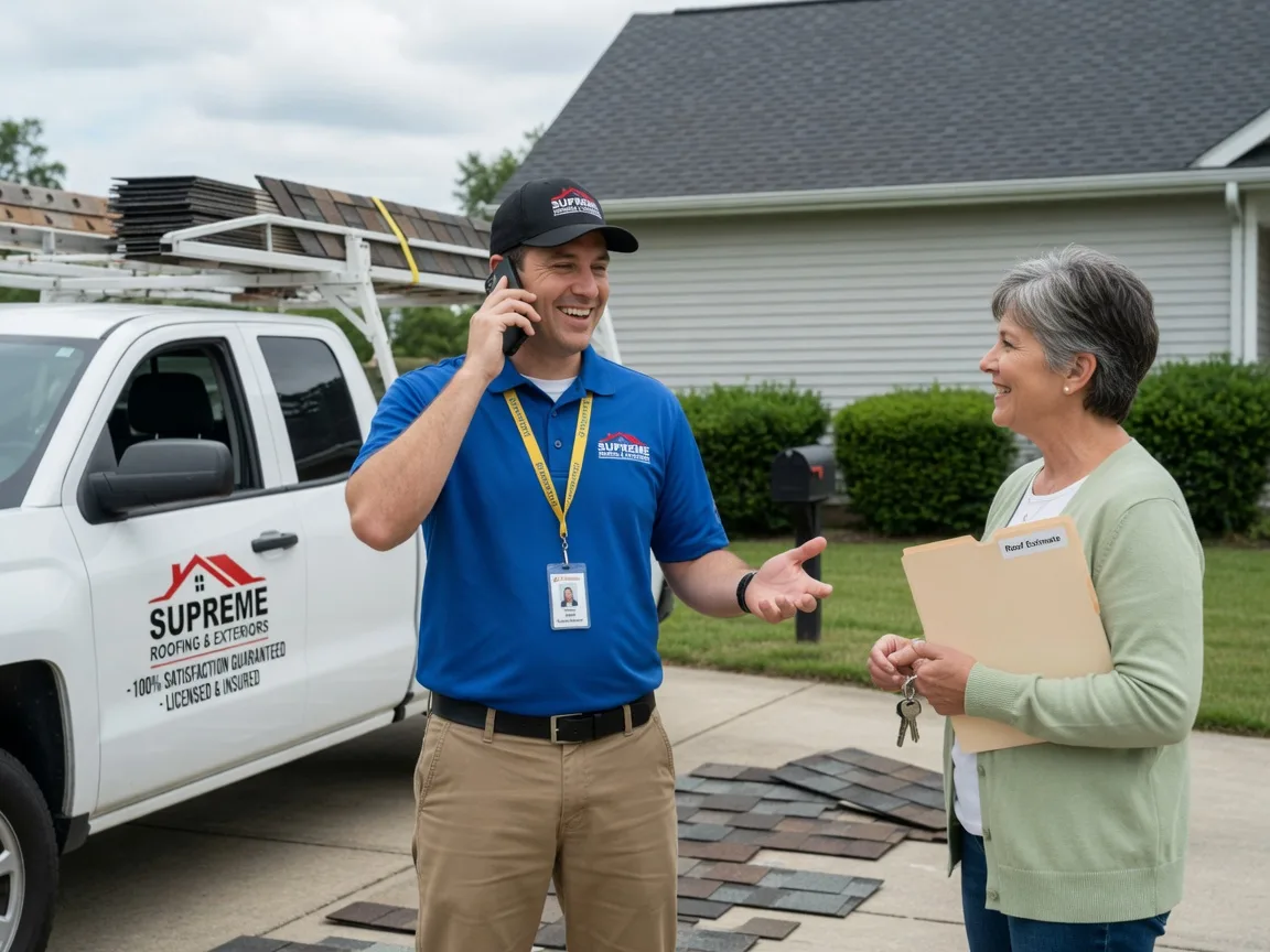Roof Replacement Bays, KY FAQs